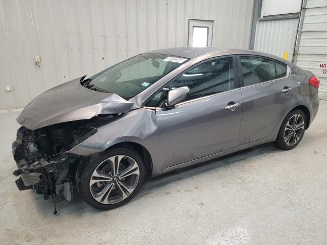 KIA FORTE 2016 knafx4a82g5529400