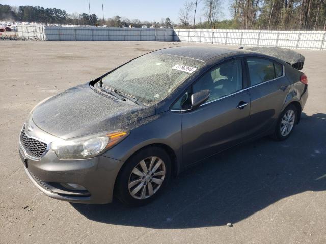 KIA FORTE 2014 knafx4a83e5046754