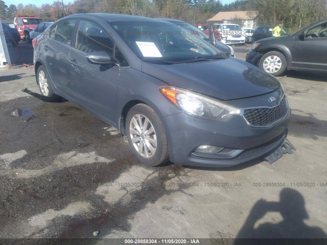 KIA FORTE 2014 knafx4a83e5047547