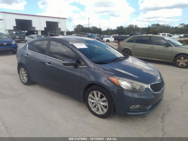 KIA FORTE 2014 knafx4a83e5047564