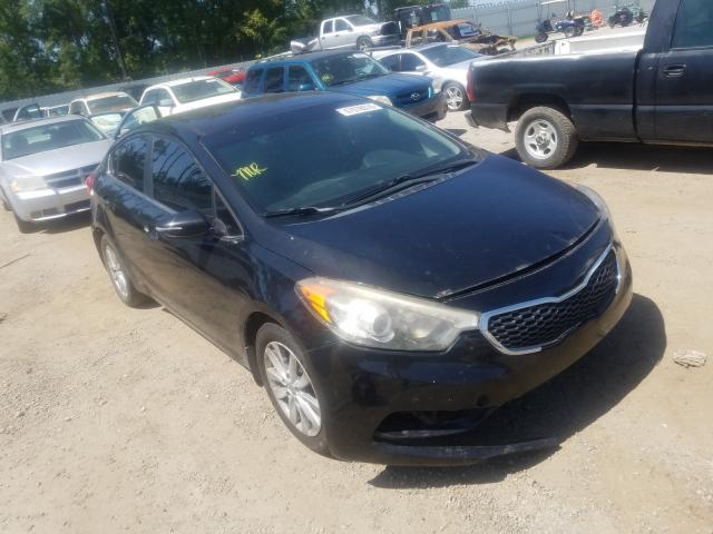 KIA FORTE EX 2014 knafx4a83e5047869