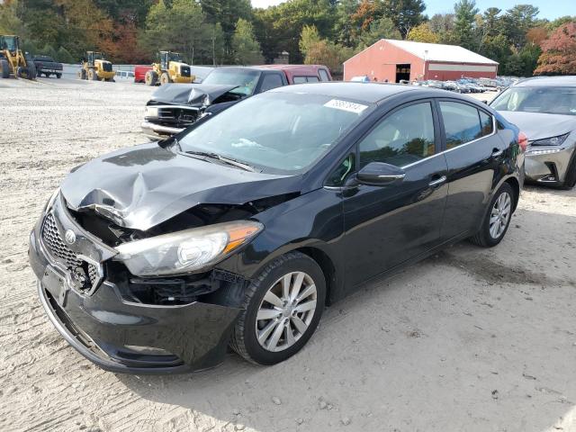 KIA FORTE EX 2014 knafx4a83e5047886