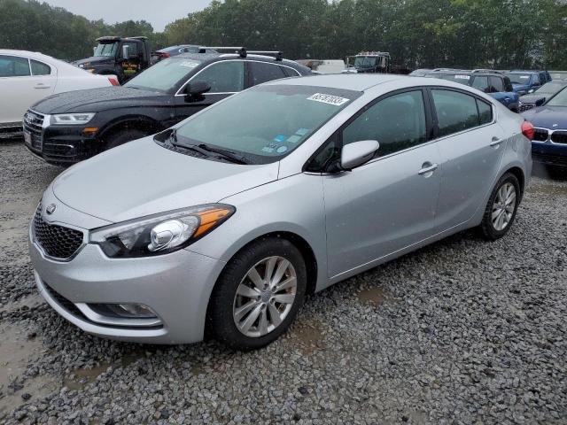 KIA FORTE EX 2014 knafx4a83e5051050