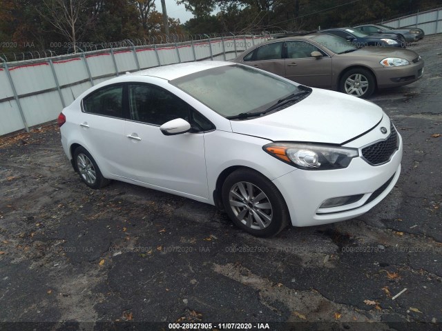 KIA FORTE 2014 knafx4a83e5052473