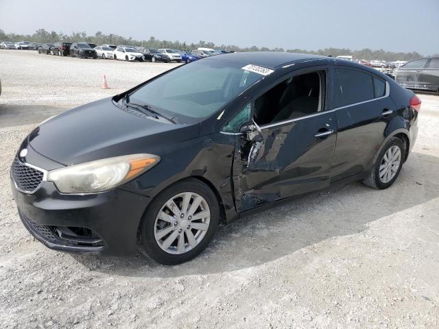 KIA FORTE EX 2014 knafx4a83e5054191