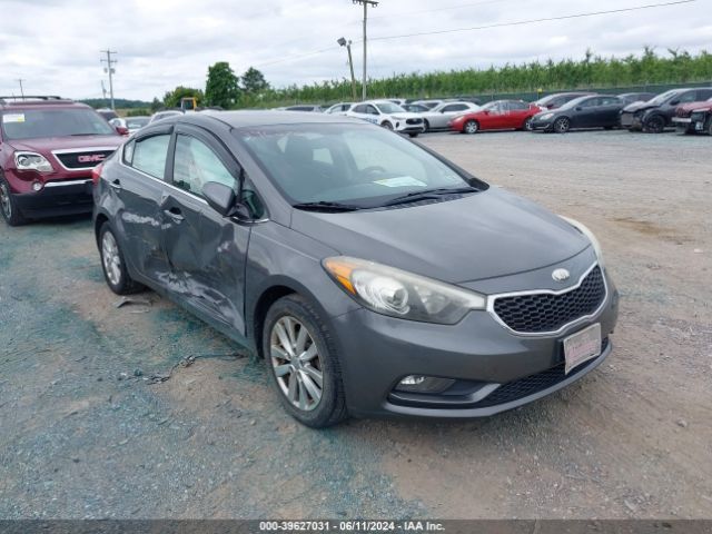 KIA FORTE 2014 knafx4a83e5054904