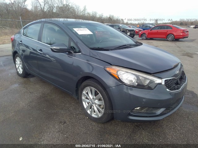 KIA FORTE 2014 knafx4a83e5056894