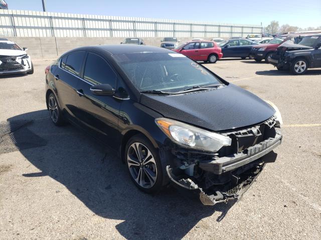 KIA FORTE EX 2014 knafx4a83e5069368