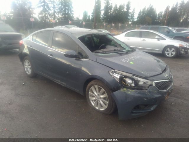 KIA FORTE 2014 knafx4a83e5070925