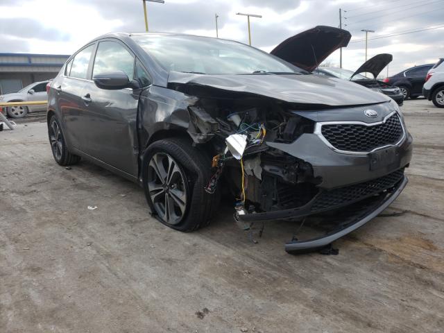 KIA FORTE EX 2014 knafx4a83e5071749