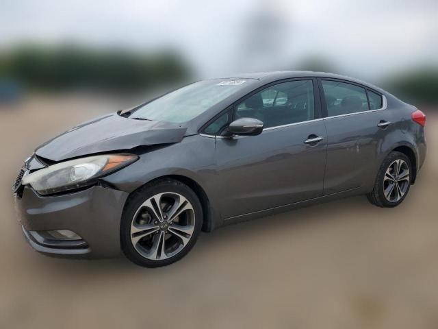 KIA FORTE 2014 knafx4a83e5071752