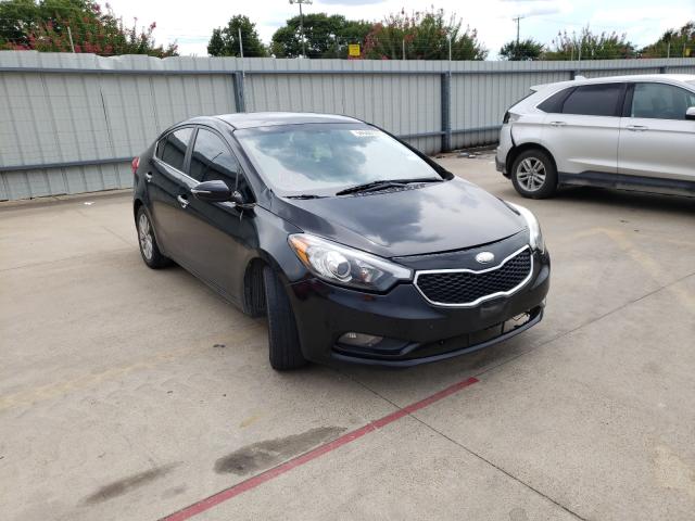 KIA FORTE EX 2014 knafx4a83e5073095