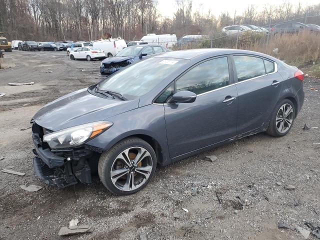 KIA FORTE EX 2014 knafx4a83e5073341