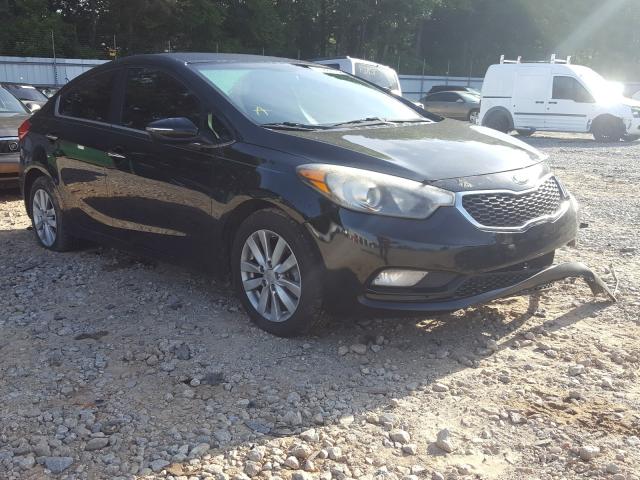 KIA FORTE EX 2014 knafx4a83e5078510