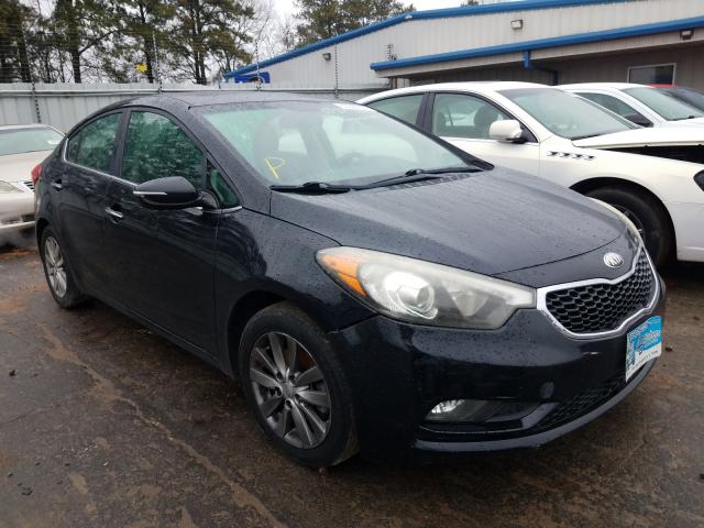 KIA FORTE EX 2014 knafx4a83e5080550