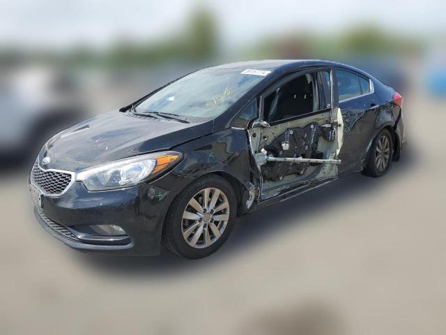 KIA FORTE 2014 knafx4a83e5080581