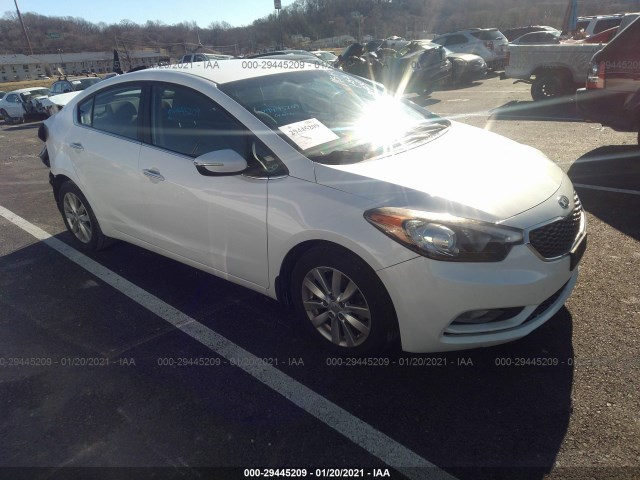 KIA FORTE 2014 knafx4a83e5084128