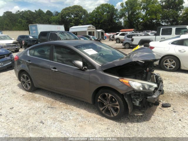 KIA FORTE 2014 knafx4a83e5084534