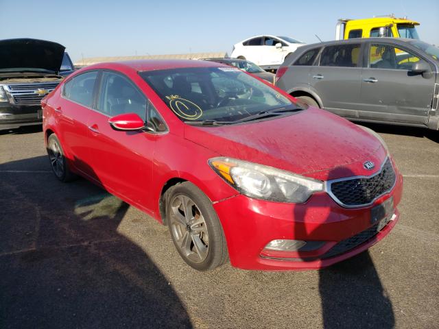 KIA FORTE EX 2014 knafx4a83e5084646