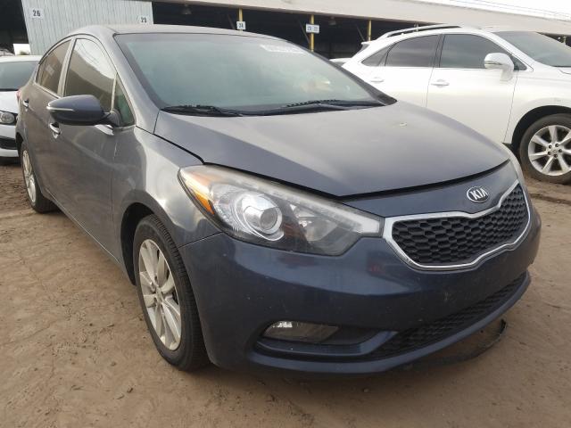 KIA FORTE EX 2014 knafx4a83e5089104