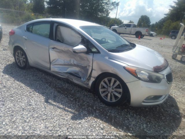 KIA FORTE 2014 knafx4a83e5091399