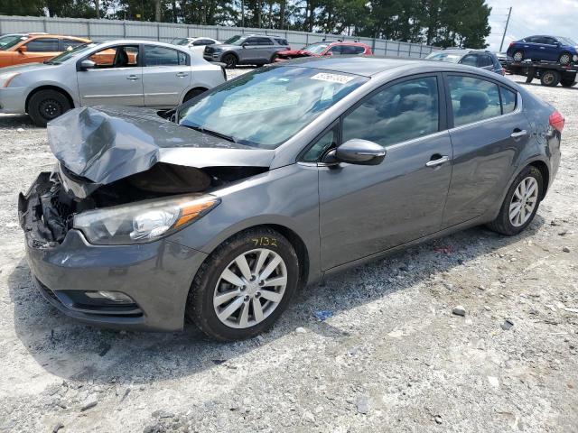 KIA FORTE EX 2014 knafx4a83e5091421