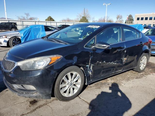 KIA FORTE 2014 knafx4a83e5095209