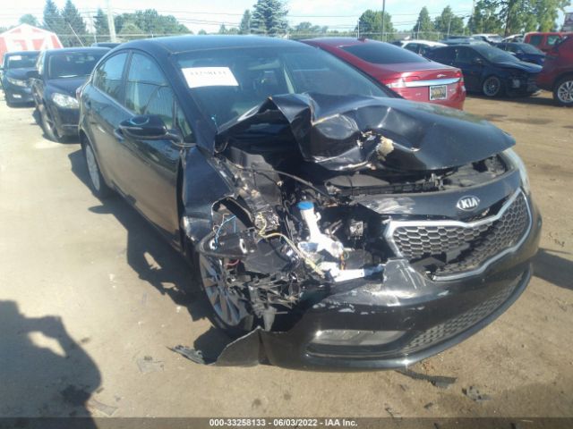 KIA FORTE 2014 knafx4a83e5096702