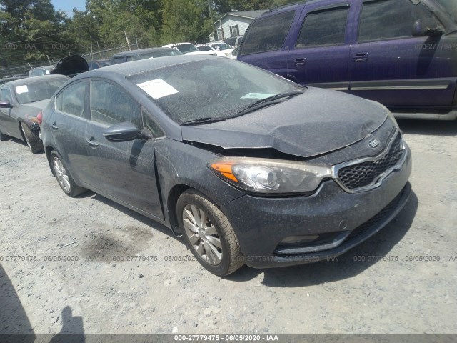 KIA FORTE 2014 knafx4a83e5099955