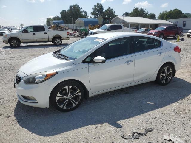 KIA FORTE EX 2014 knafx4a83e5100845