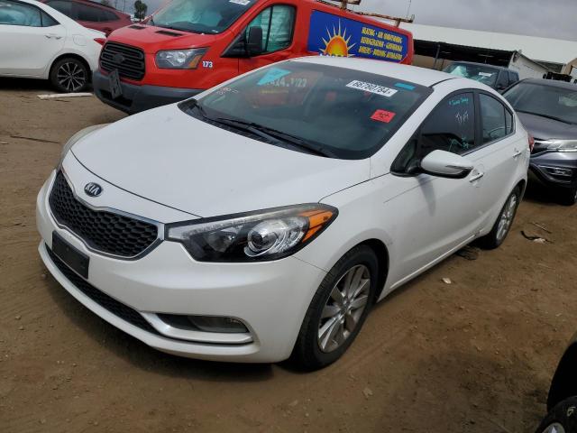 KIA FORTE EX 2014 knafx4a83e5104118