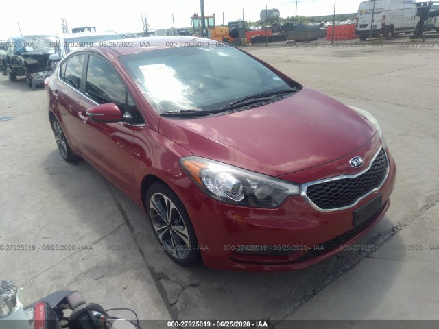 KIA FORTE 2014 knafx4a83e5104832