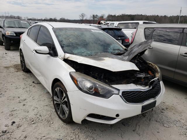 KIA FORTE EX 2014 knafx4a83e5106516