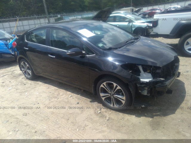 KIA FORTE 2014 knafx4a83e5109416