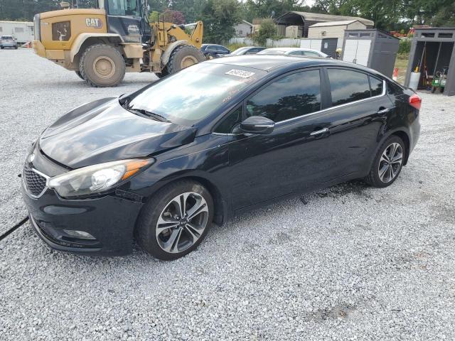 KIA FORTE EX 2014 knafx4a83e5110663