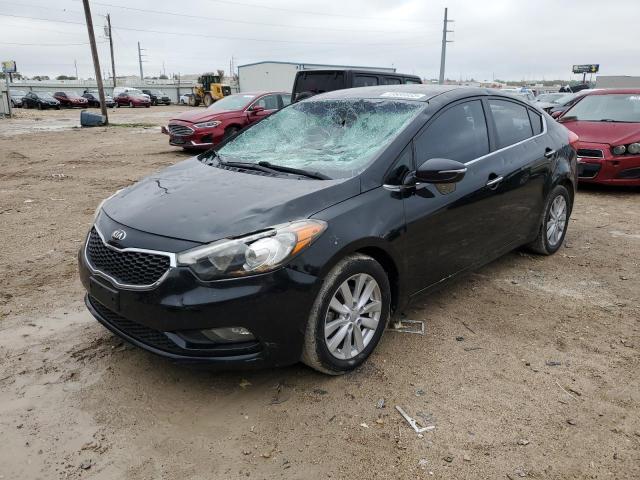 KIA FORTE 2014 knafx4a83e5110680