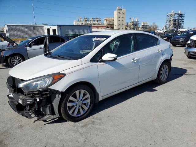 KIA FORTE EX 2014 knafx4a83e5110890