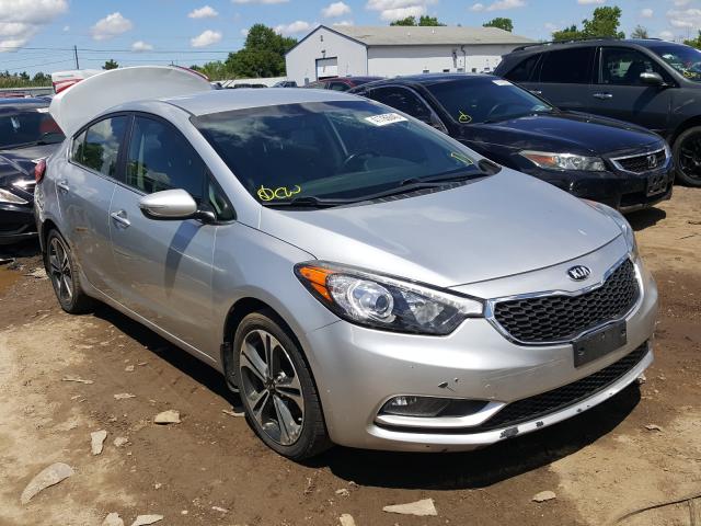 KIA FORTE EX 2014 knafx4a83e5111523