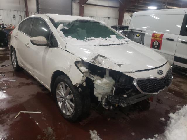 KIA FORTE EX 2014 knafx4a83e5112512