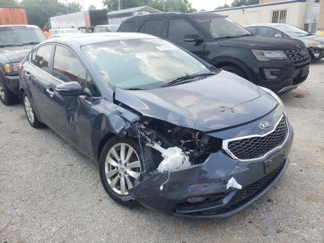 KIA FORTE EX 2014 knafx4a83e5116298