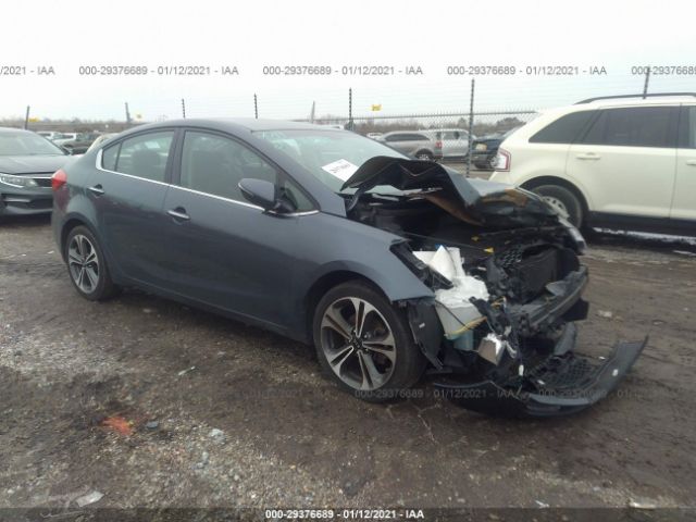 KIA FORTE 2014 knafx4a83e5119461