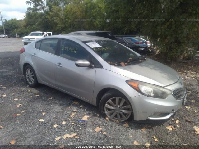 KIA FORTE 2014 knafx4a83e5128337