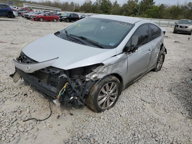 KIA FORTE EX 2014 knafx4a83e5141590