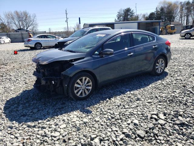 KIA FORTE EX 2014 knafx4a83e5151729