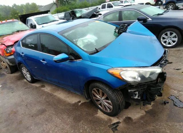 KIA FORTE 2014 knafx4a83e5154792