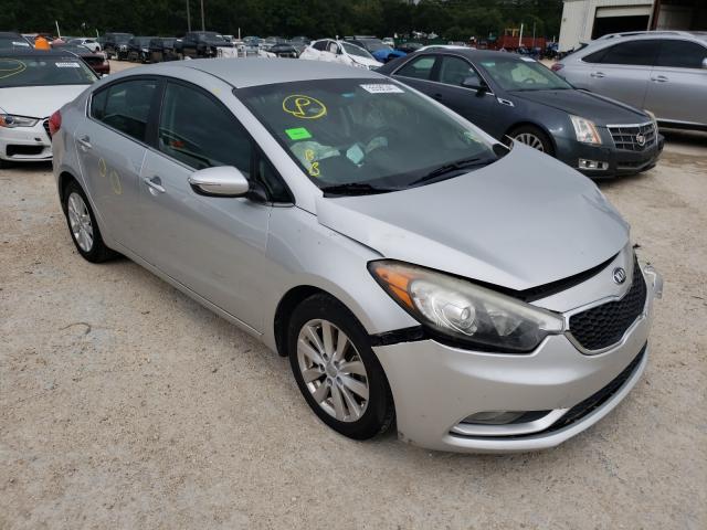 KIA FORTE EX 2014 knafx4a83e5177201