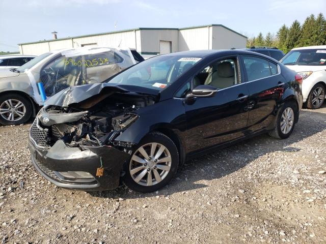 KIA FORTE EX 2014 knafx4a83e5179465