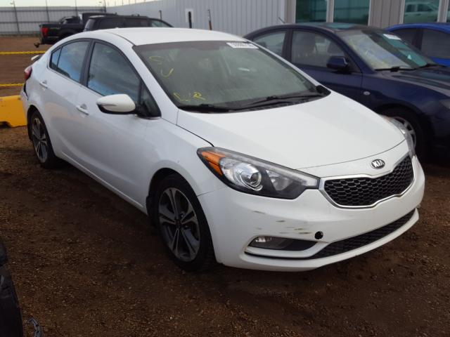 KIA FORTE EX 2014 knafx4a83e5179496