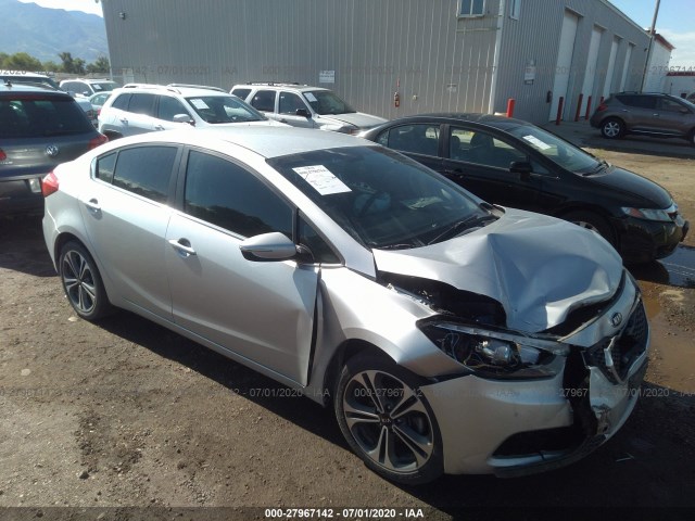 KIA FORTE 2014 knafx4a83e5187887