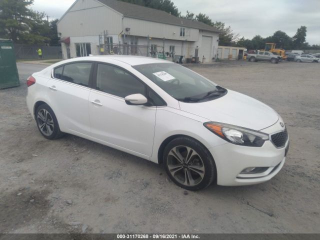 KIA FORTE 2014 knafx4a83e5197058